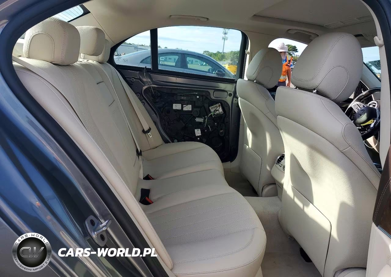2020 Mercedes-Benz E 350 4Matic VIN:WDDZF8EB1LA734553 - 10