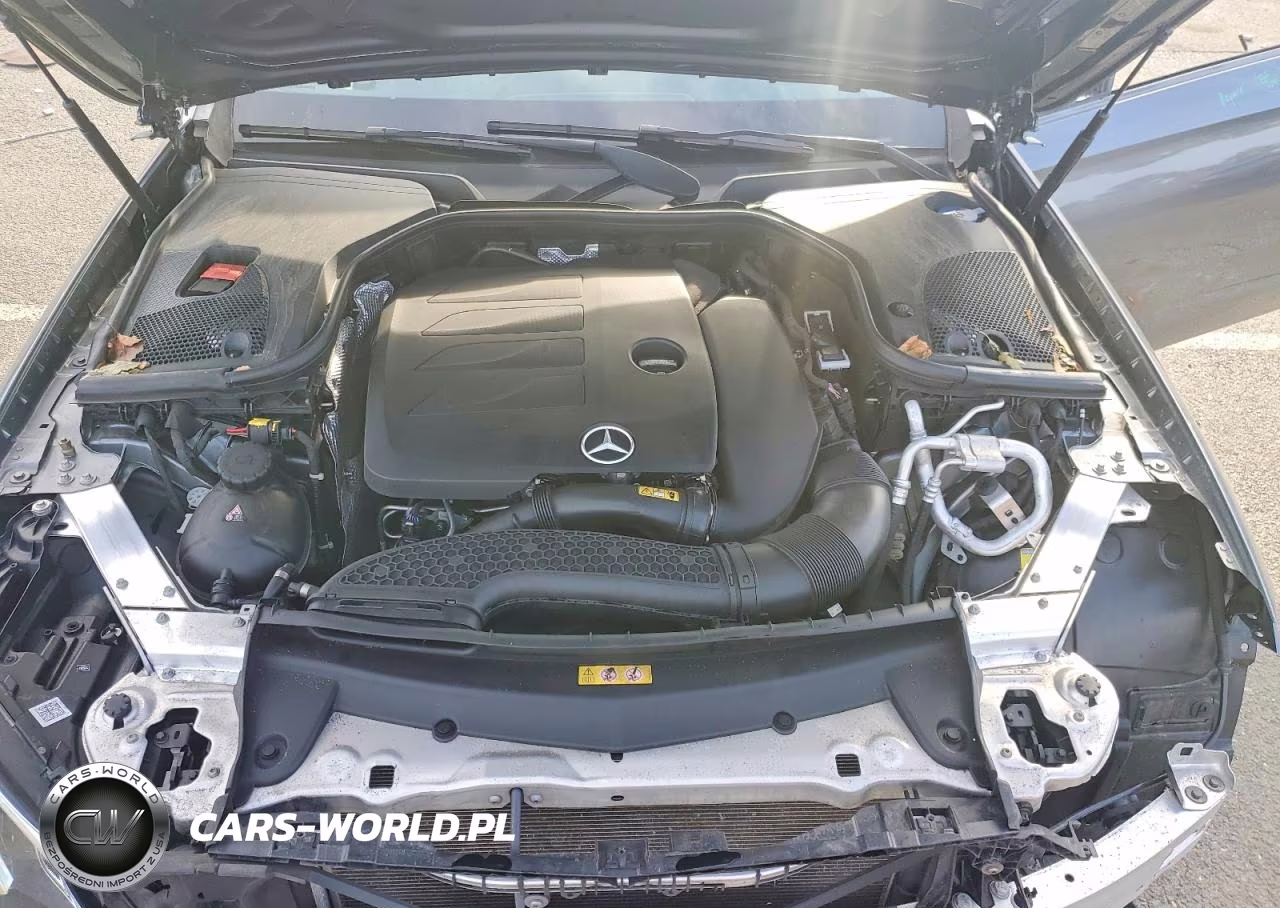 2020 Mercedes-Benz E 350 4Matic VIN:WDDZF8EB1LA734553 - 11