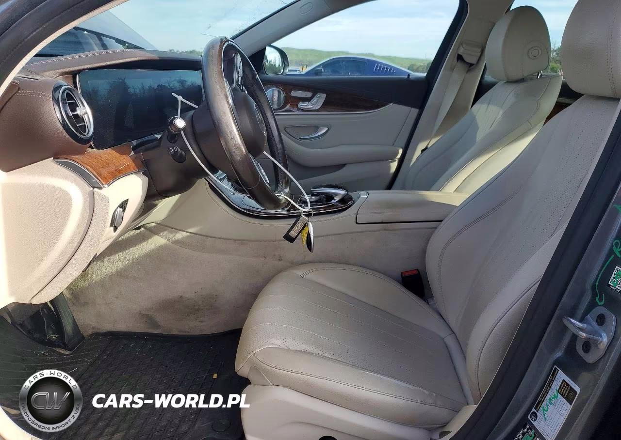 2020 Mercedes-Benz E 350 4Matic VIN:WDDZF8EB1LA734553 - 7
