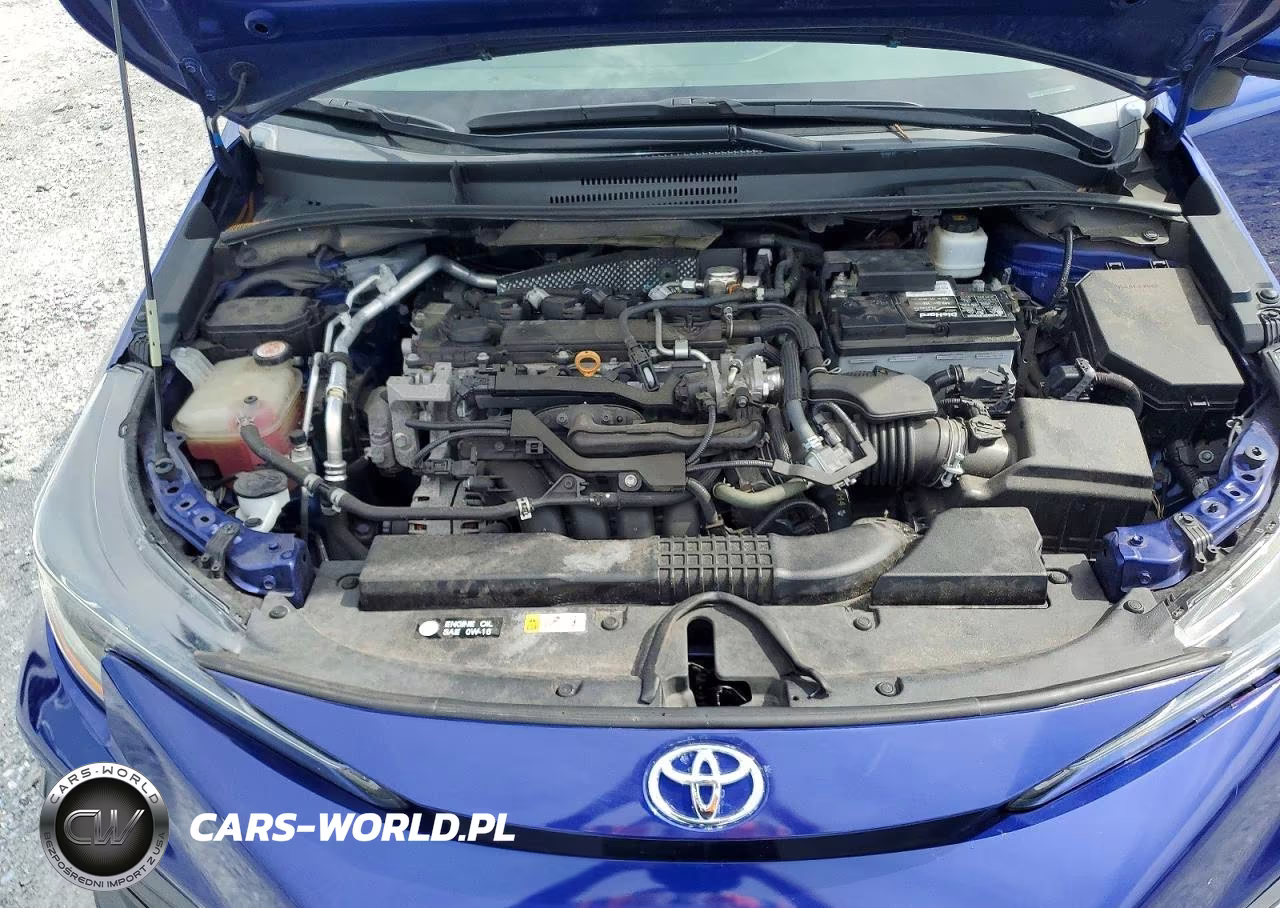 2020 Toyota Corolla Se VIN:5YFS4RCE1LP029378 - 11