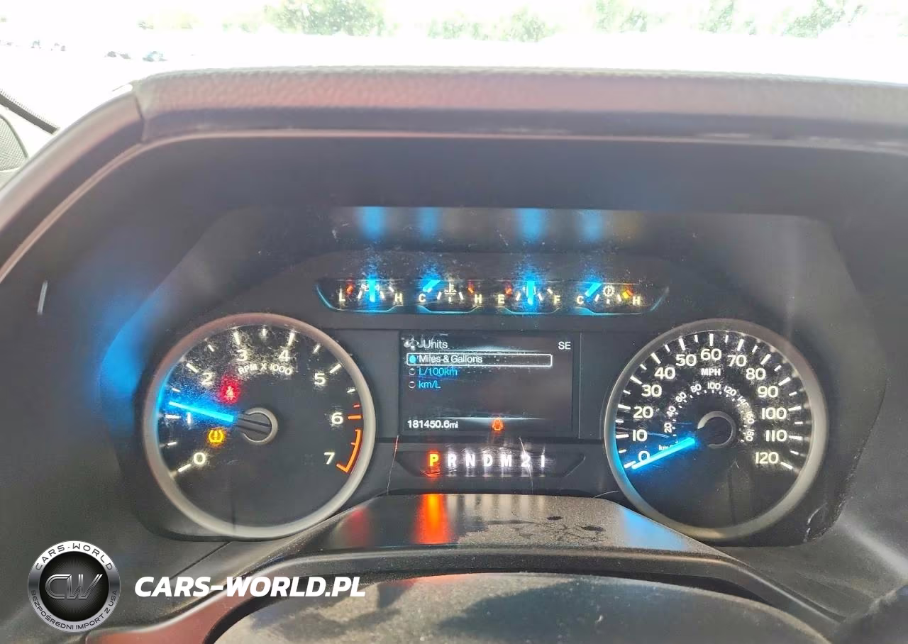 2016 Ford F150 Supercrew VIN:1FTEW1EP6GKE88935 - 9