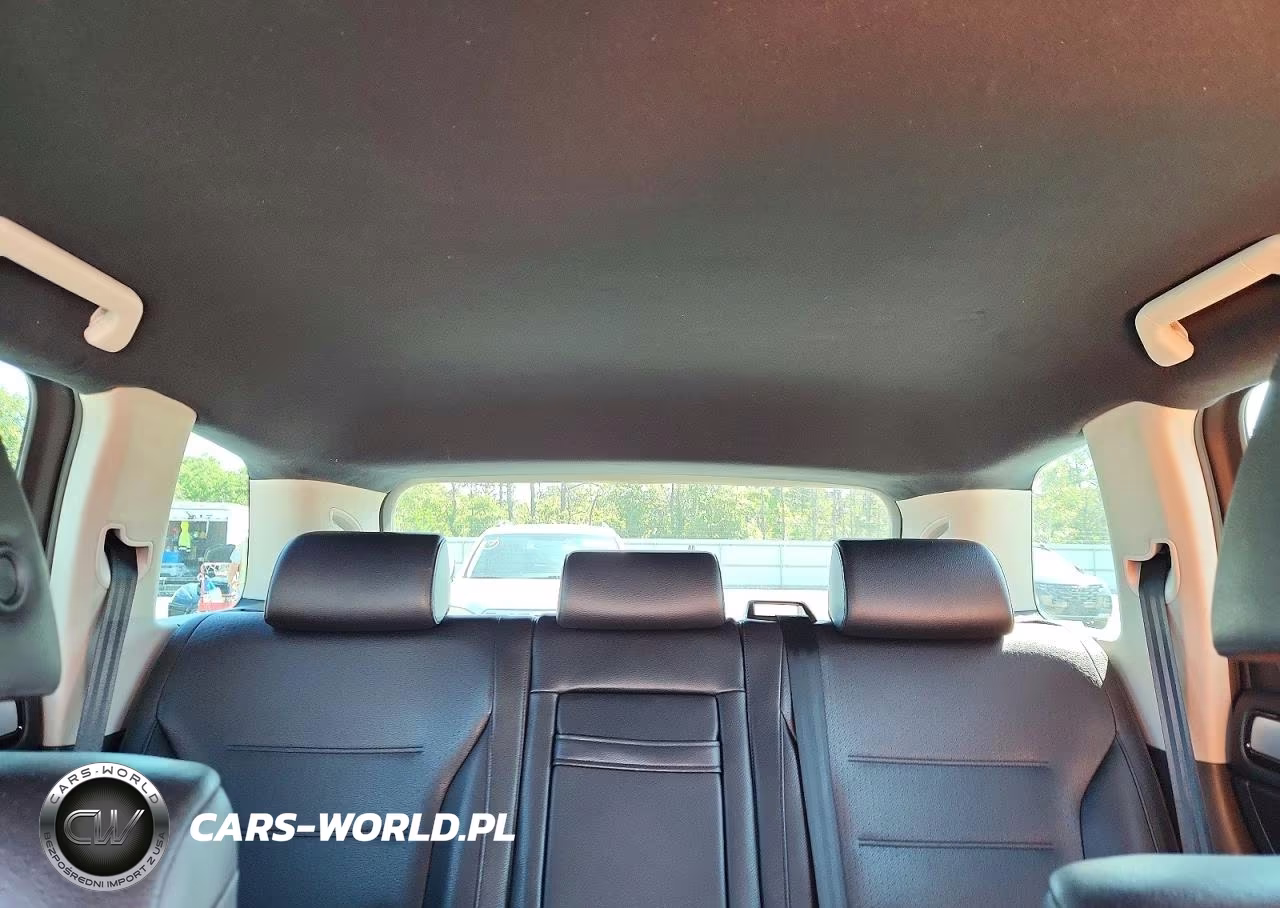 2013 Volkswagen Touareg V6 VIN:WVGEF9BP4DD001309 - 10
