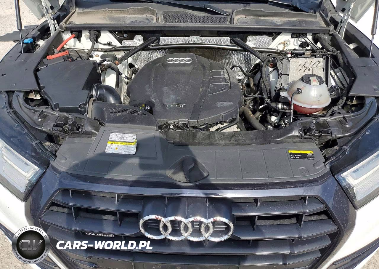 2019 Audi Q5 Premium Plus VIN:WA1BNAFY9K2035859 - 12