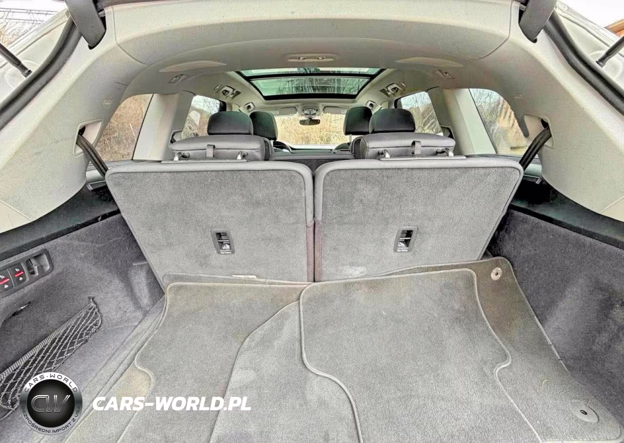 2021 Audi Q7 Premium Plus VIN:WA1LXAF71MD017482 - 12