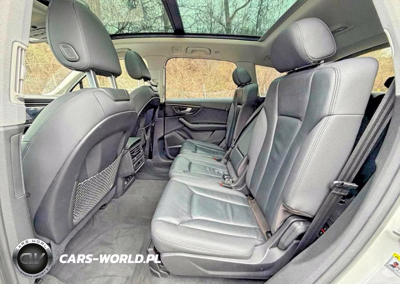 2021 Audi Q7 Premium Plus VIN:WA1LXAF71MD017482 - 13