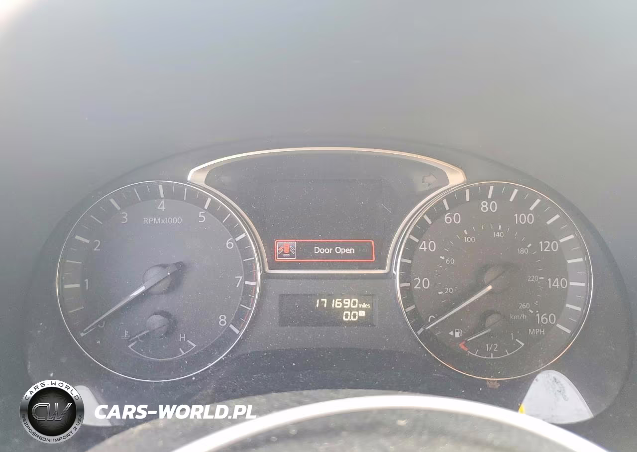 2015 Nissan Altima 2.5 S VIN:1N4AL3AP4FC437876 - 9
