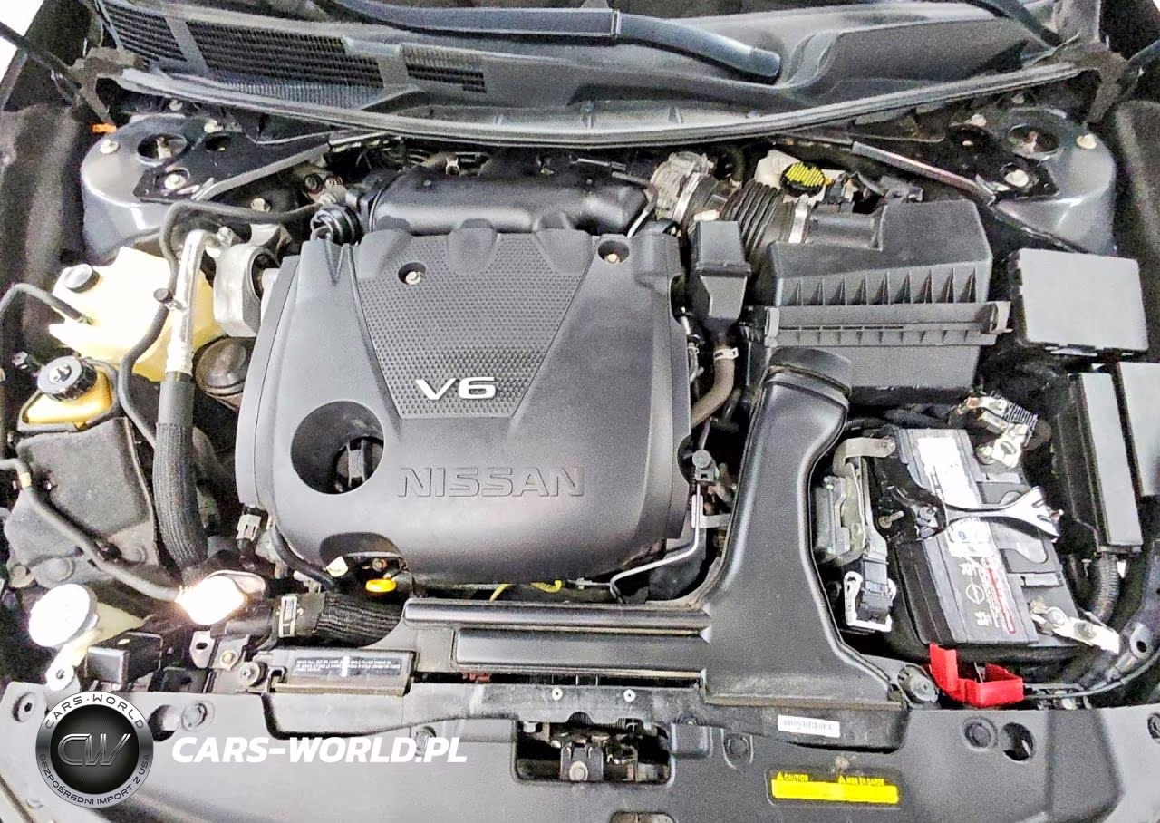2021 Nissan Maxima Sv VIN:1N4AA6CVXMC513570 - 11
