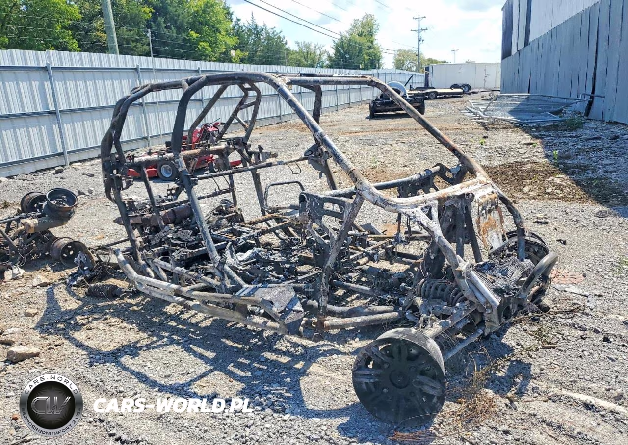 2022 Polaris Rzr Pro Xp 4 Premium