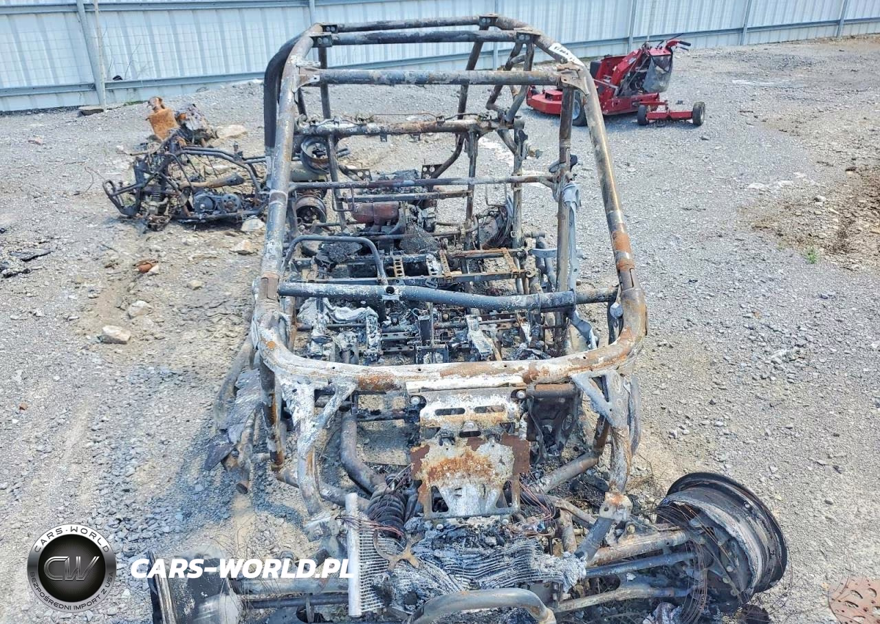 2022 Polaris Rzr Pro Xp 4 Premium VIN:3NSM4Z929NF361166 - 10