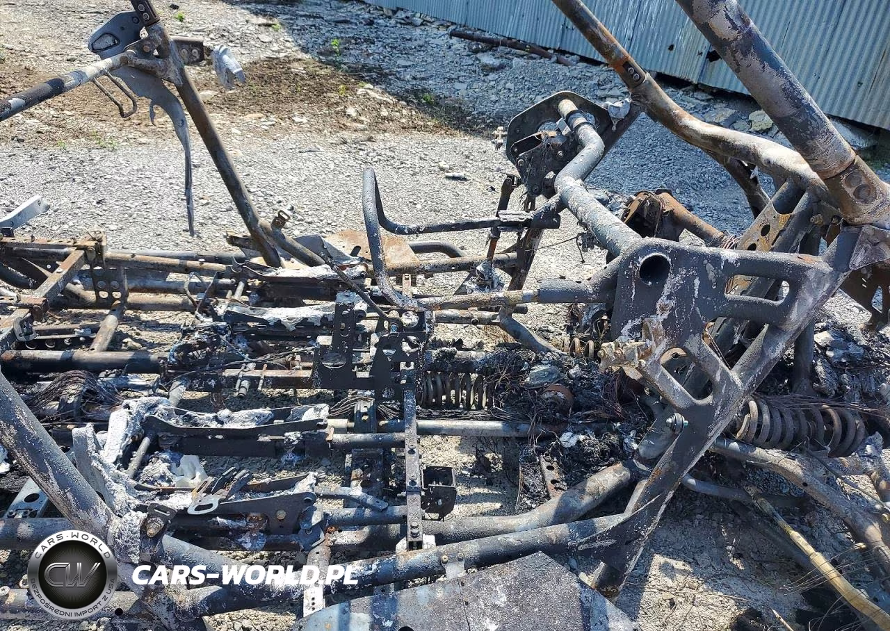 2022 Polaris Rzr Pro Xp 4 Premium VIN:3NSM4Z929NF361166 - 5