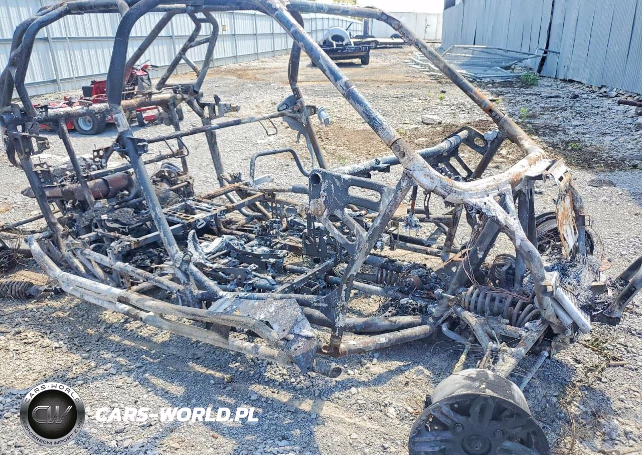 2022 Polaris Rzr Pro Xp 4 Premium VIN:3NSM4Z929NF361166 - 9