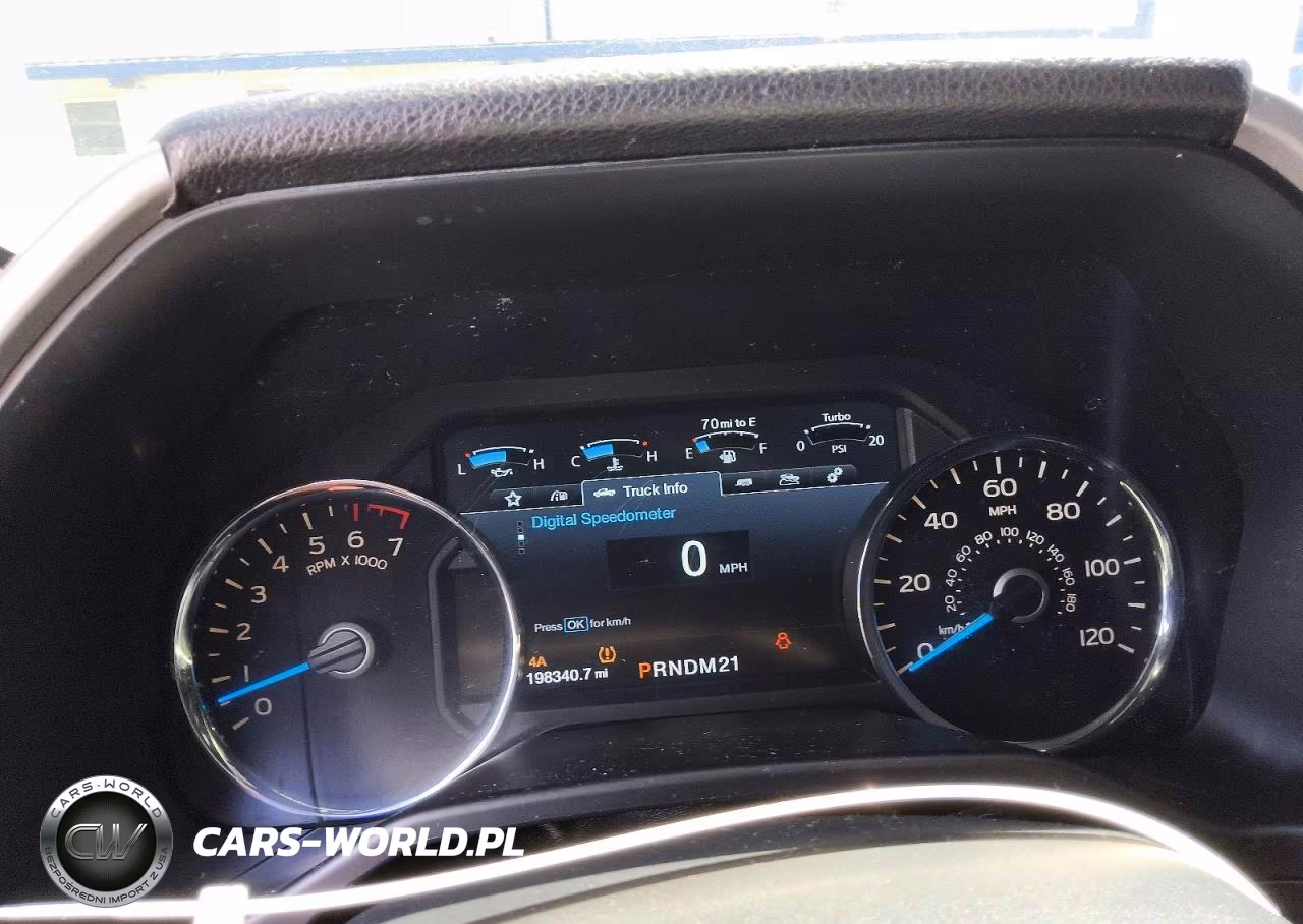 2016 Ford F150 Supercrew VIN:1FTEW1EG2GKE91038 - 9