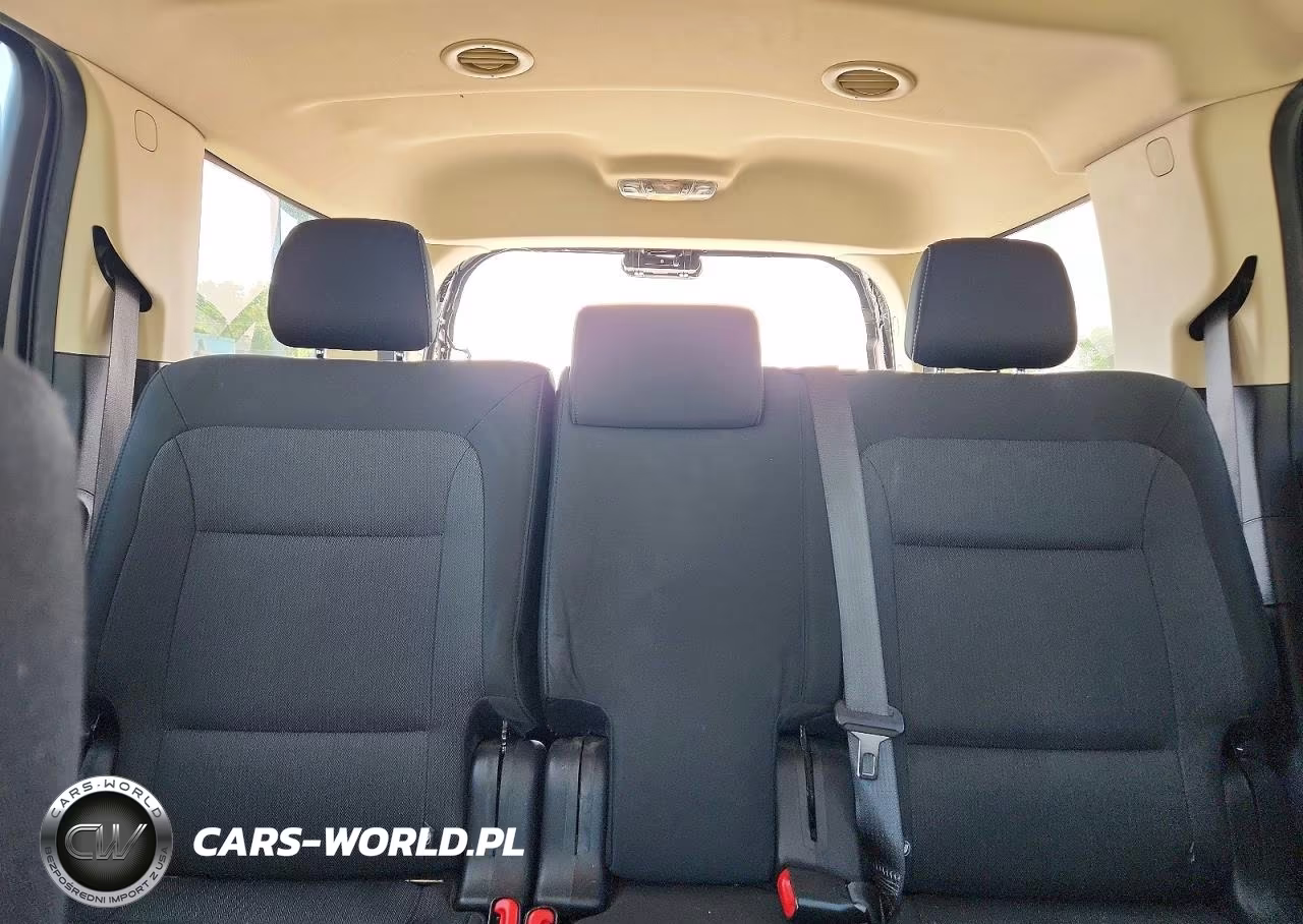 2018 Ford Flex Se VIN:2FMGK5B85JBA14738 - 10