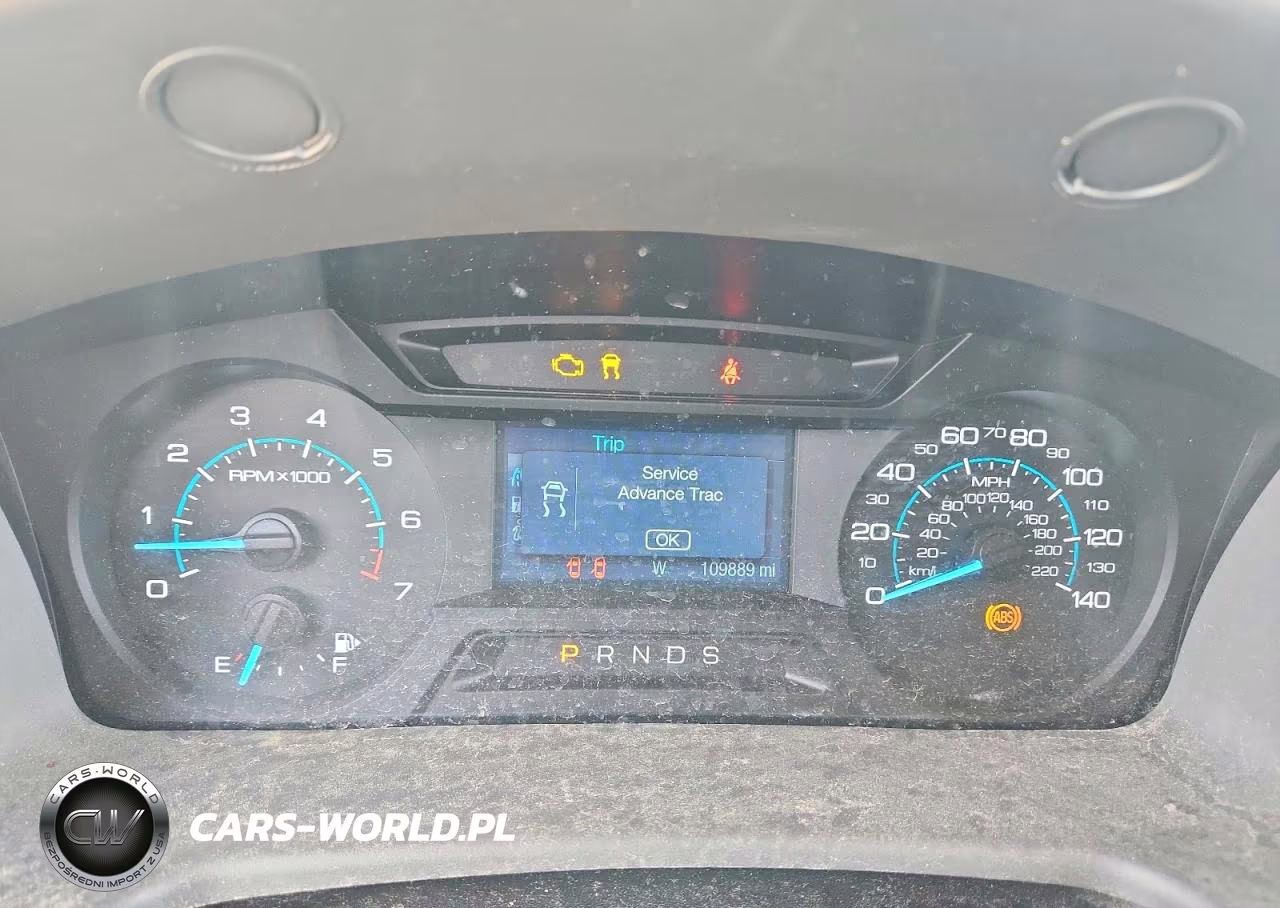 2018 Ford Flex Se VIN:2FMGK5B85JBA14738 - 9