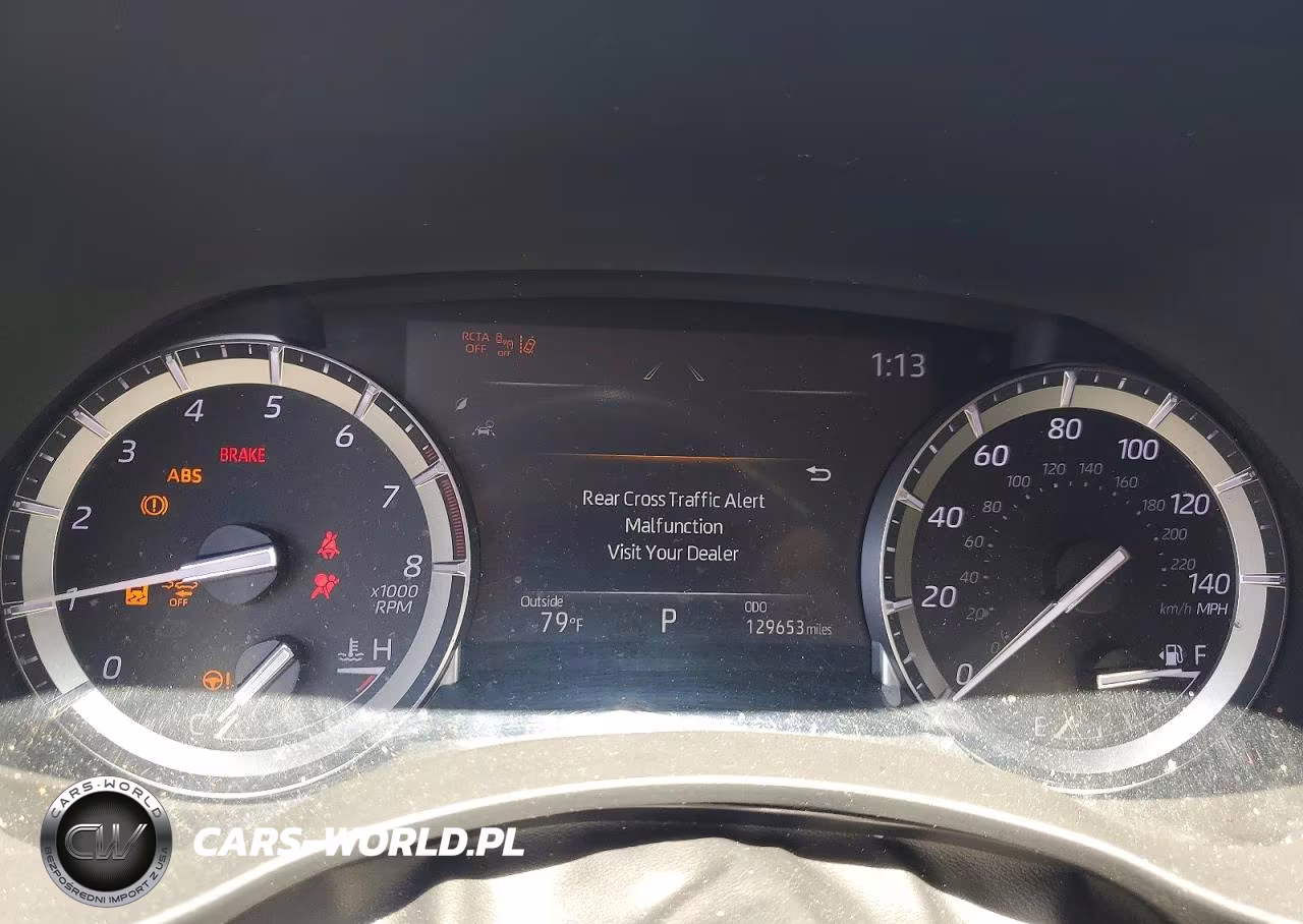 2022 Toyota Highlander Xle VIN:5TDGZRAH9NS549651 - 9