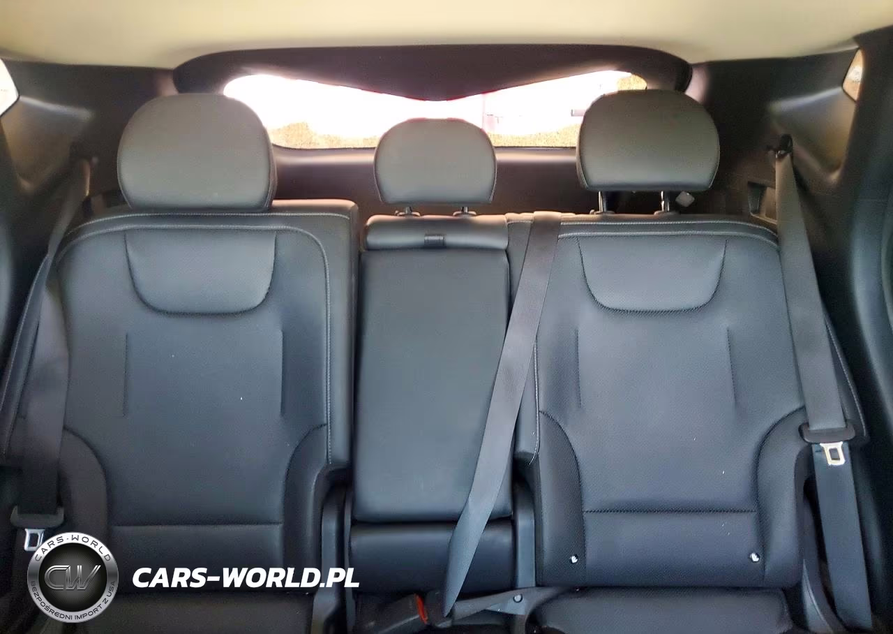 2023 Kia Ev6 Wind VIN:KNDC34LA2P5128155 - 10