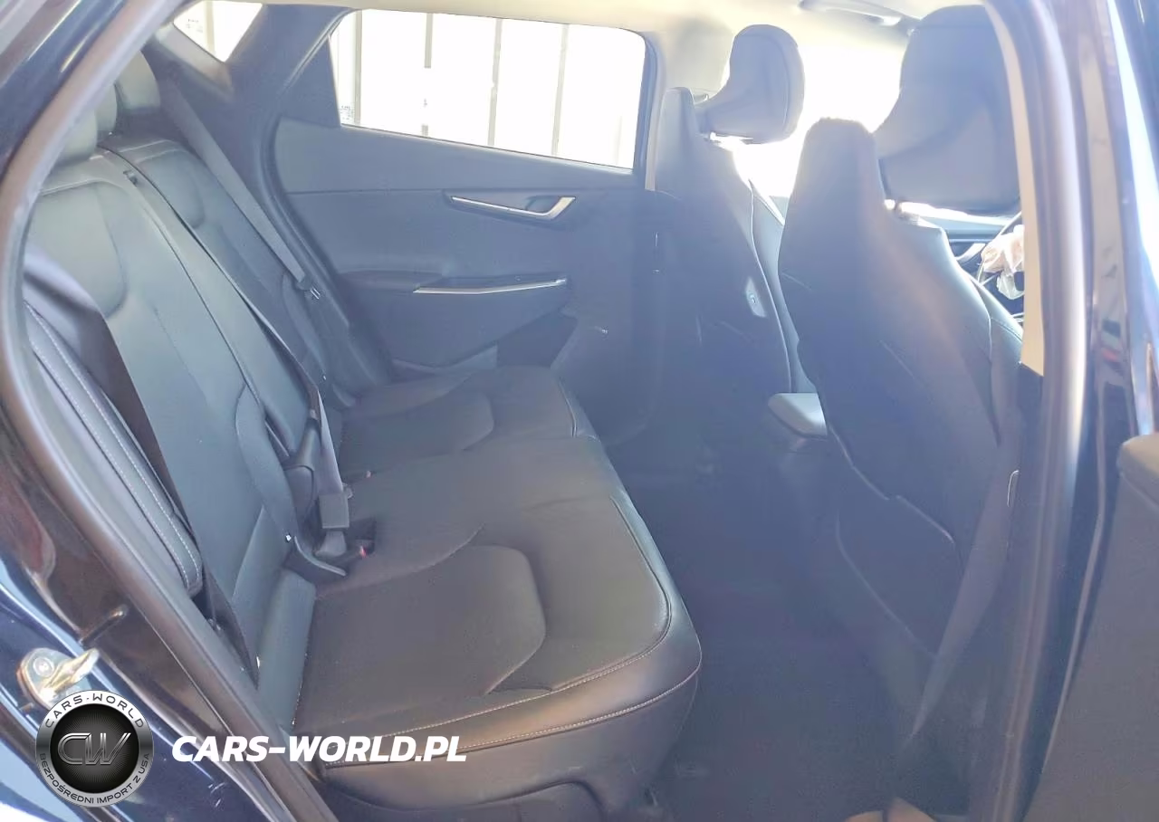 2023 Kia Ev6 Wind VIN:KNDC34LA2P5128155 - 11