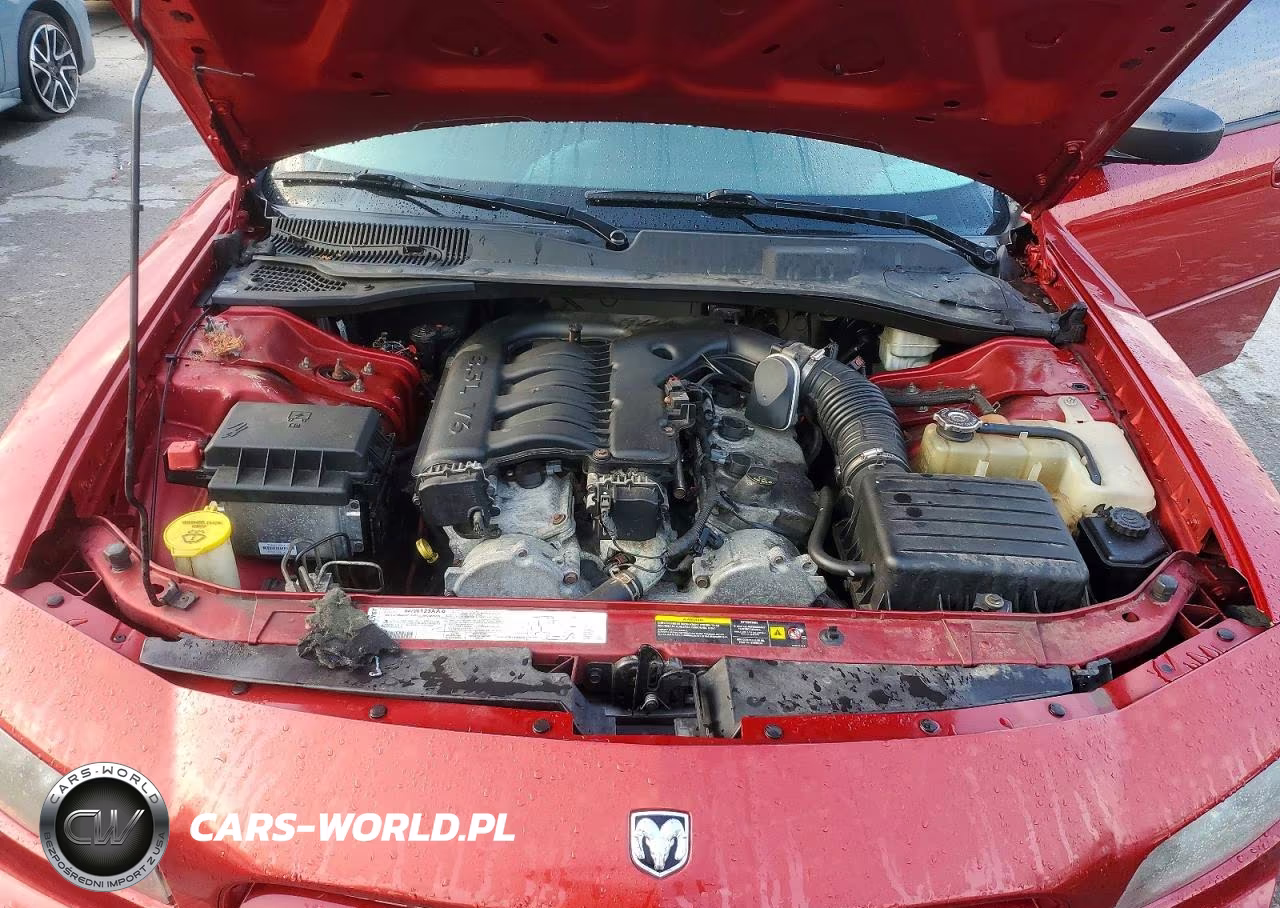 2006 Dodge Charger Se VIN:2B3KA43G26H406292 - 11