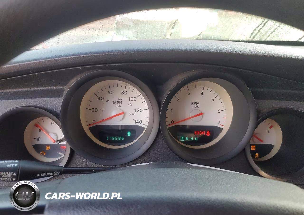 2006 Dodge Charger Se VIN:2B3KA43G26H406292 - 9