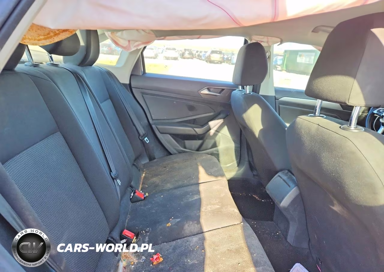 2020 Volkswagen Jetta S VIN:3VWCB7BU8LM017613 - 10