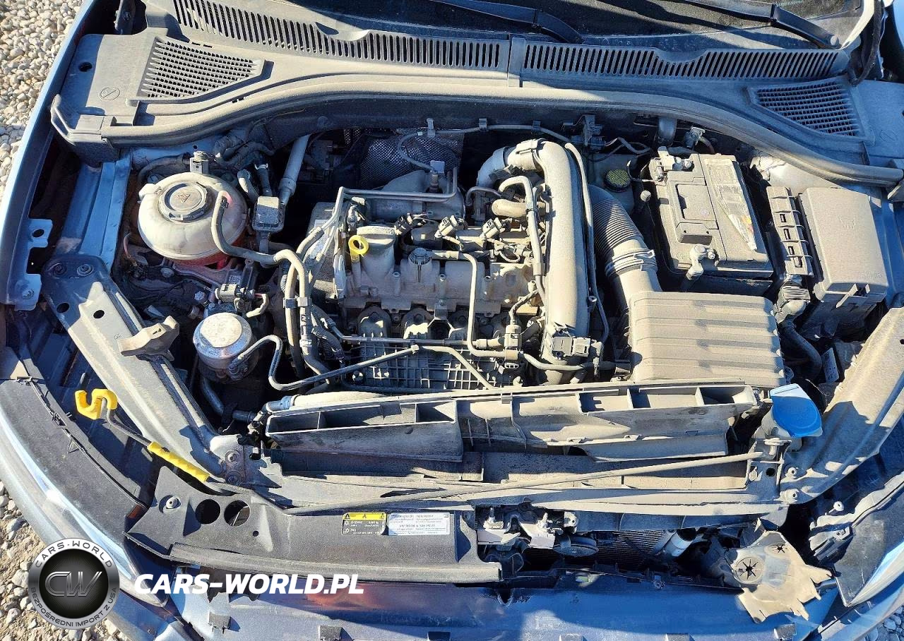 2020 Volkswagen Jetta S VIN:3VWCB7BU8LM017613 - 11