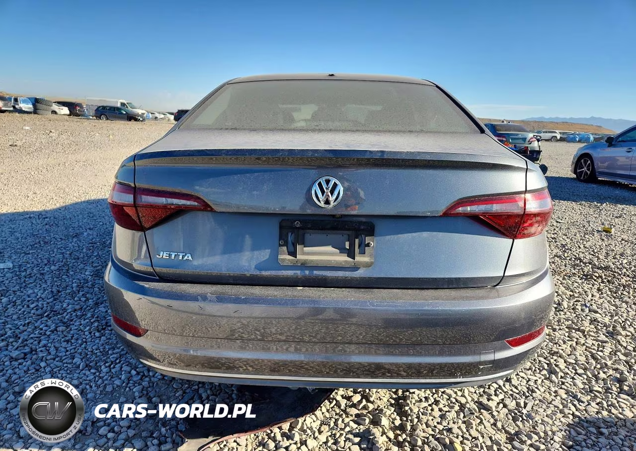 2020 Volkswagen Jetta S VIN:3VWCB7BU8LM017613 - 6