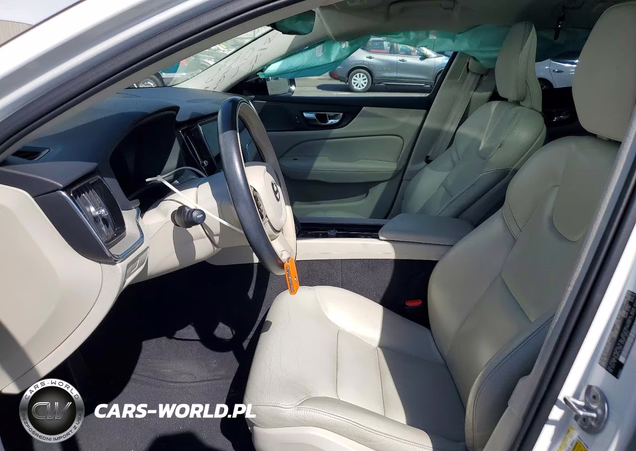 2023 Volvo S60 Plus VIN:7JRL12FLXPG244717 - 7