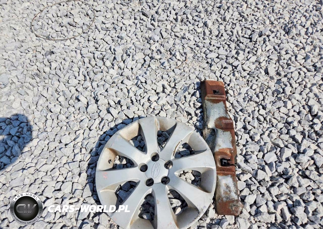 2009 Subaru Impreza 2.5I VIN:JF1GH61639H811891 - 12