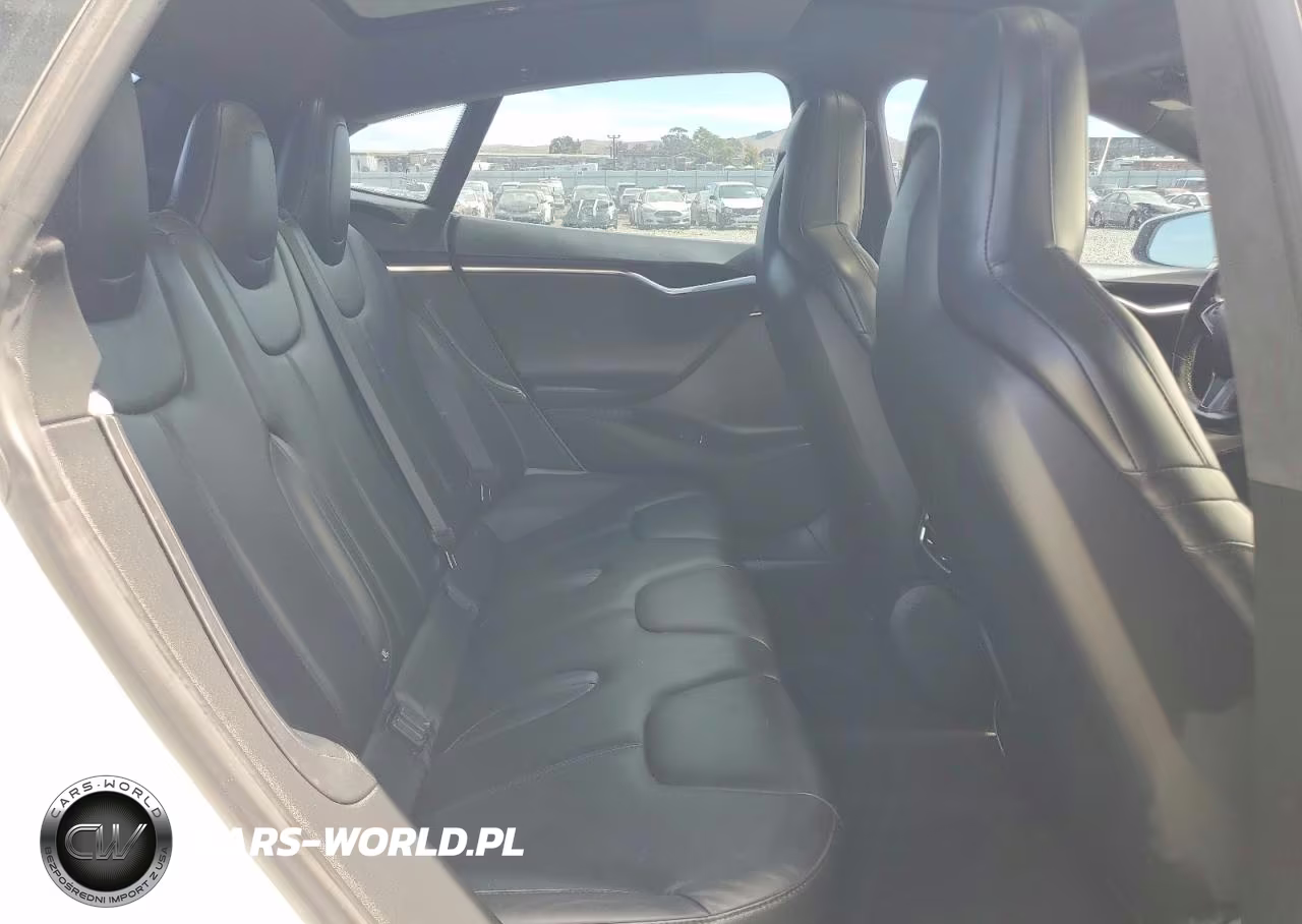 2016 Tesla Model S VIN:5YJSA1E12GF151480 - 10