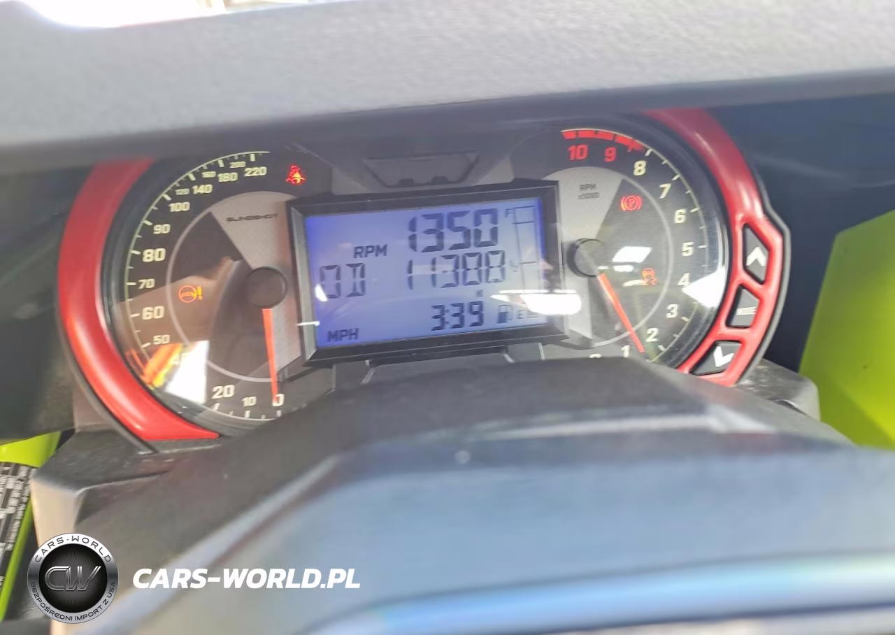2021 Polaris Slingshot R VIN:57XAARGB7M8147430 - 7
