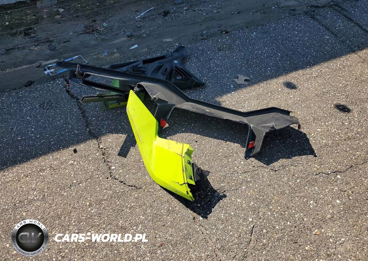 2021 Polaris Slingshot R VIN:57XAARGB7M8147430 - 9