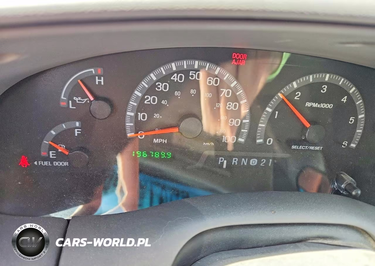 2001 Ford F150 Supercrew VIN:1FTRW08L31KC53128 - 9