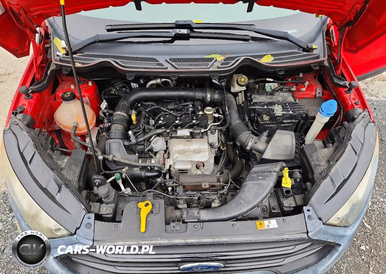 2020 Ford Ecosport S VIN:MAJ3S2FE0LC371691 - 11