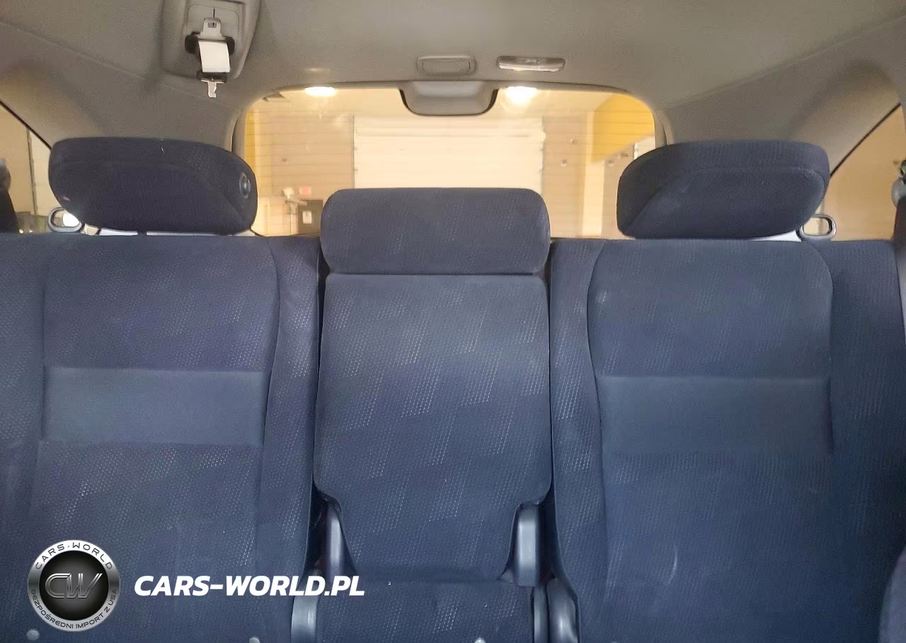2010 Honda Cr-V Ex VIN:3CZRE4H57AG700783 - 10