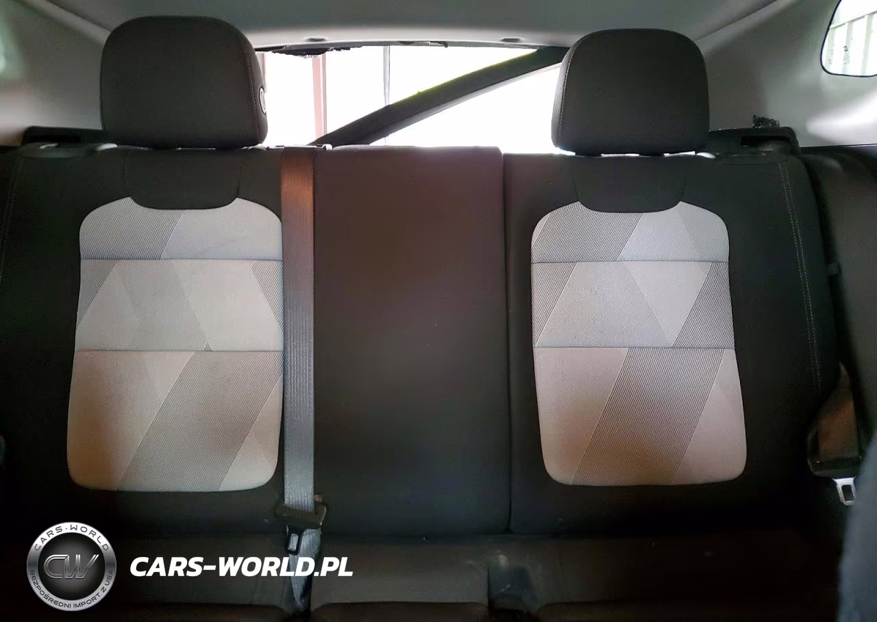 2025 Chevrolet Trax Ls VIN:KL77LFEPXSC096863 - 10