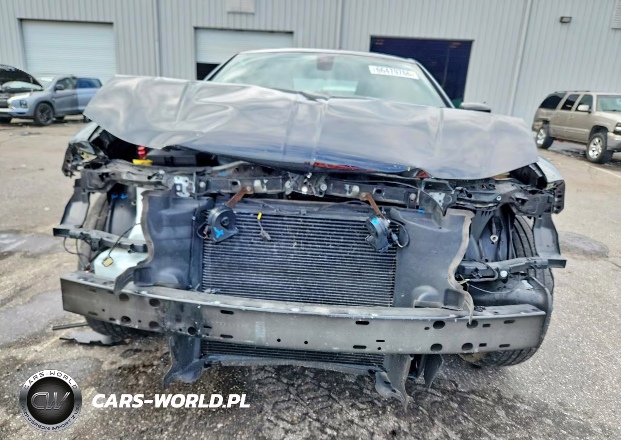 2022 Dodge Charger Sxt VIN:2C3CDXBG1NH234854 - 5