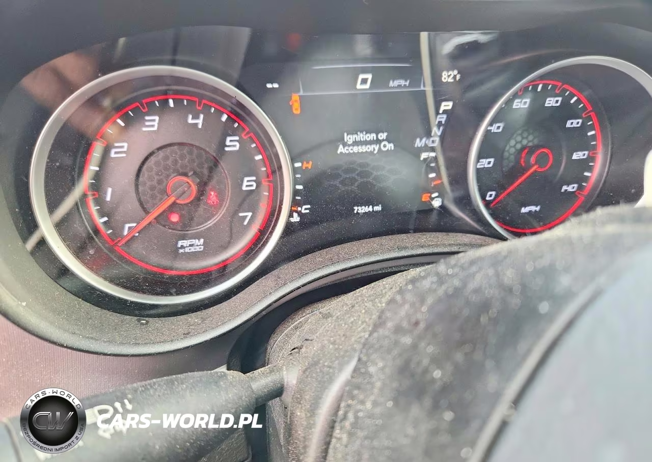 2022 Dodge Charger Sxt VIN:2C3CDXBG1NH234854 - 9