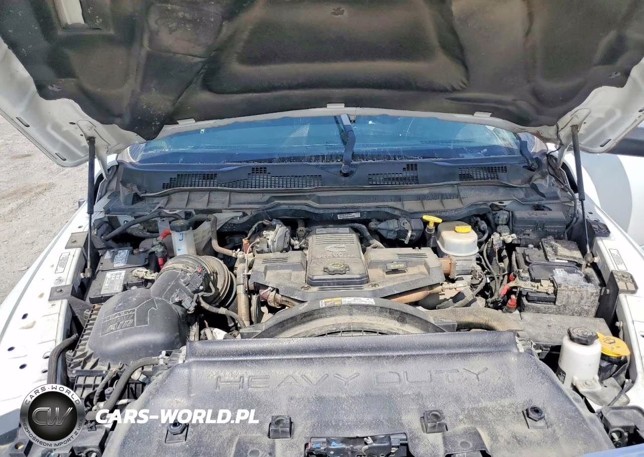 2018 Ram 3500 Longhorn VIN:3C63RRKL4JG394024 - 11