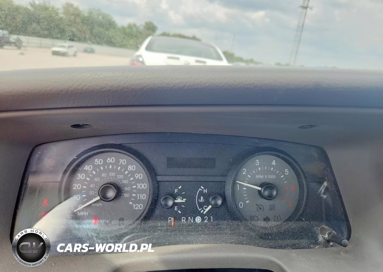 2007 Mercury Grand Marquis Gs VIN:2MEFM74V97X616139 - 9