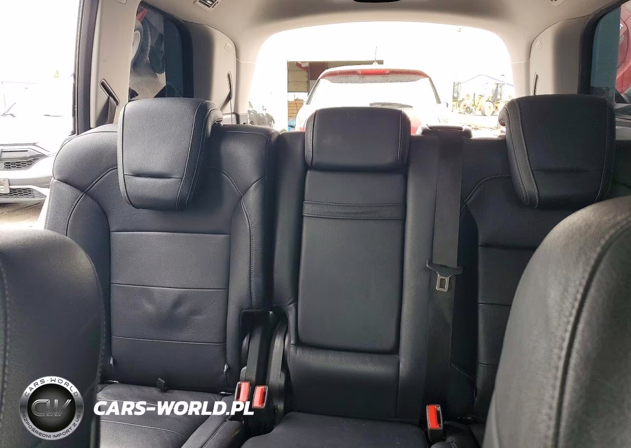 2017 Mercedes-Benz Gls 450 4Matic VIN:4JGDF6EE8HA766115 - 10