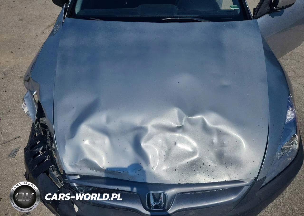 2006 Honda Accord Ex VIN:1HGCM72776A008248 - 11