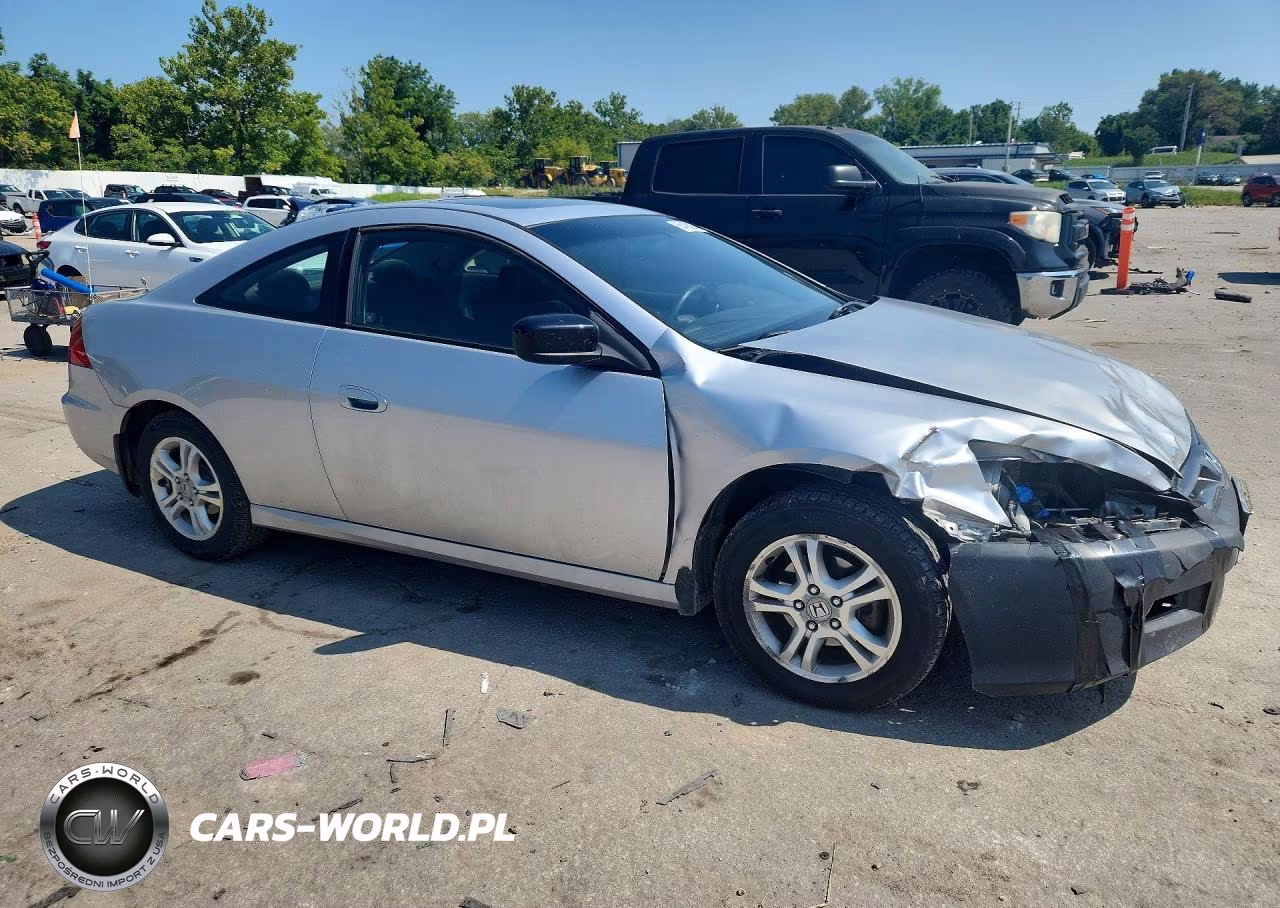 2006 Honda Accord Ex VIN:1HGCM72776A008248 - 4