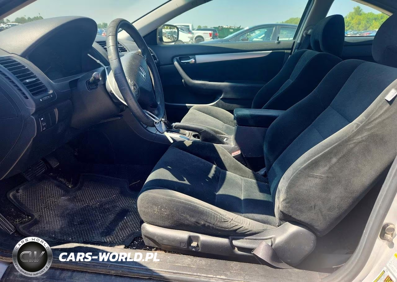 2006 Honda Accord Ex VIN:1HGCM72776A008248 - 7