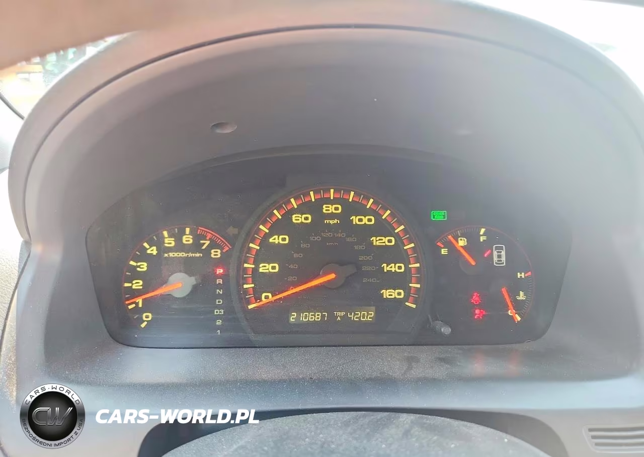 2006 Honda Accord Ex VIN:1HGCM72776A008248 - 9