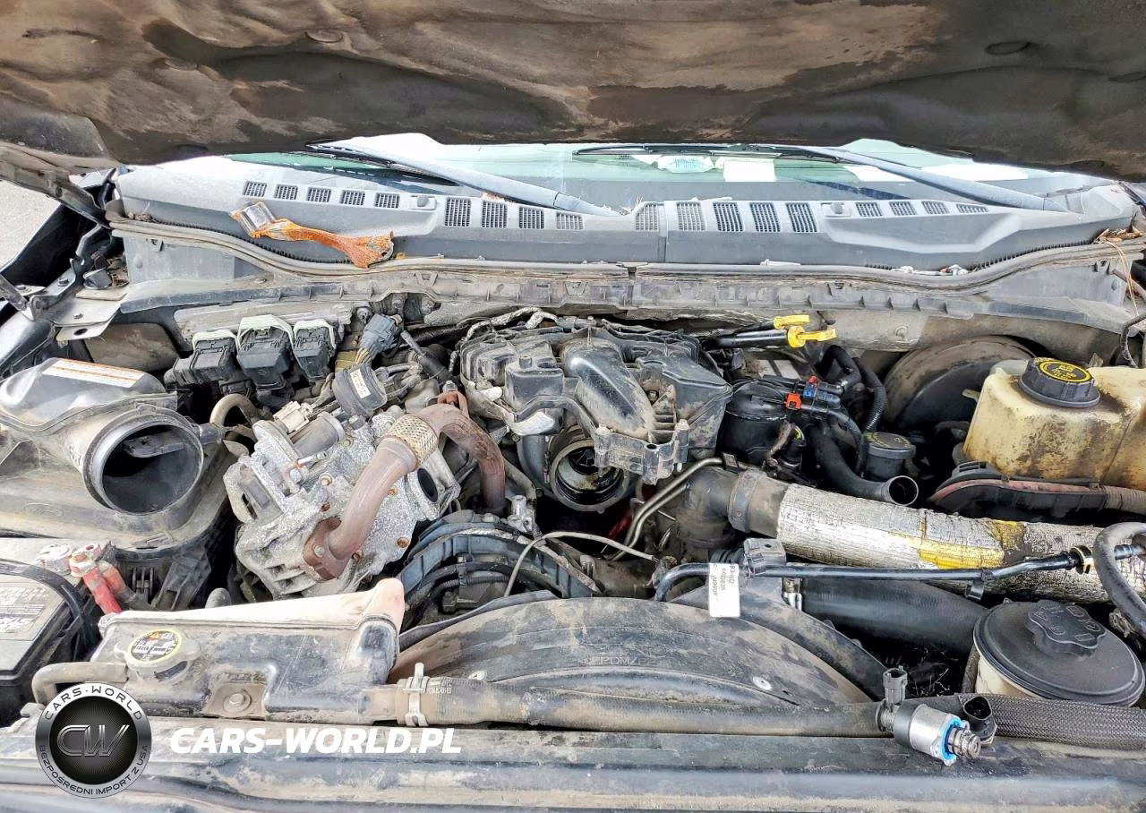 2017 Ford F250 Super Duty VIN:1FT7W2BT3HED64721 - 11