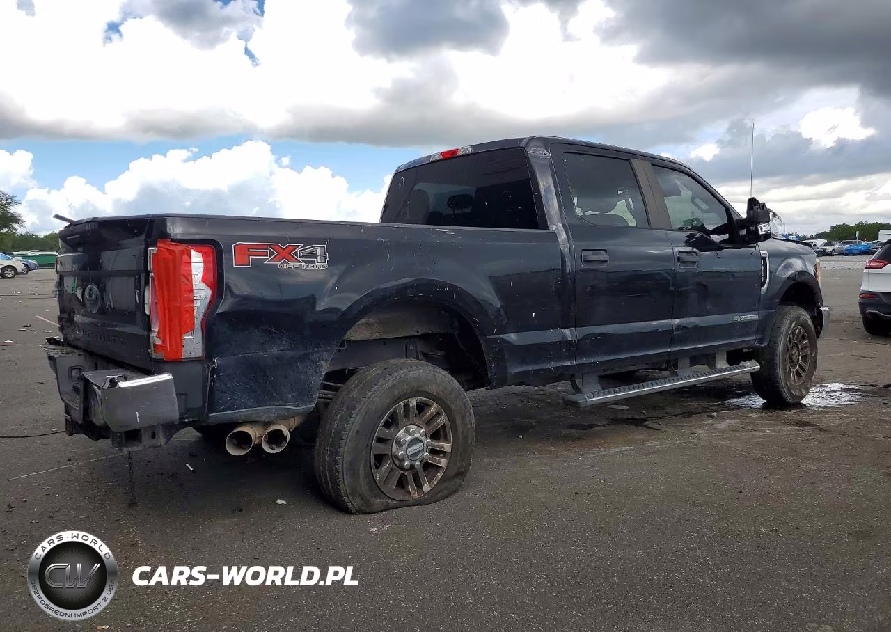 2017 Ford F250 Super Duty VIN:1FT7W2BT3HED64721 - 3