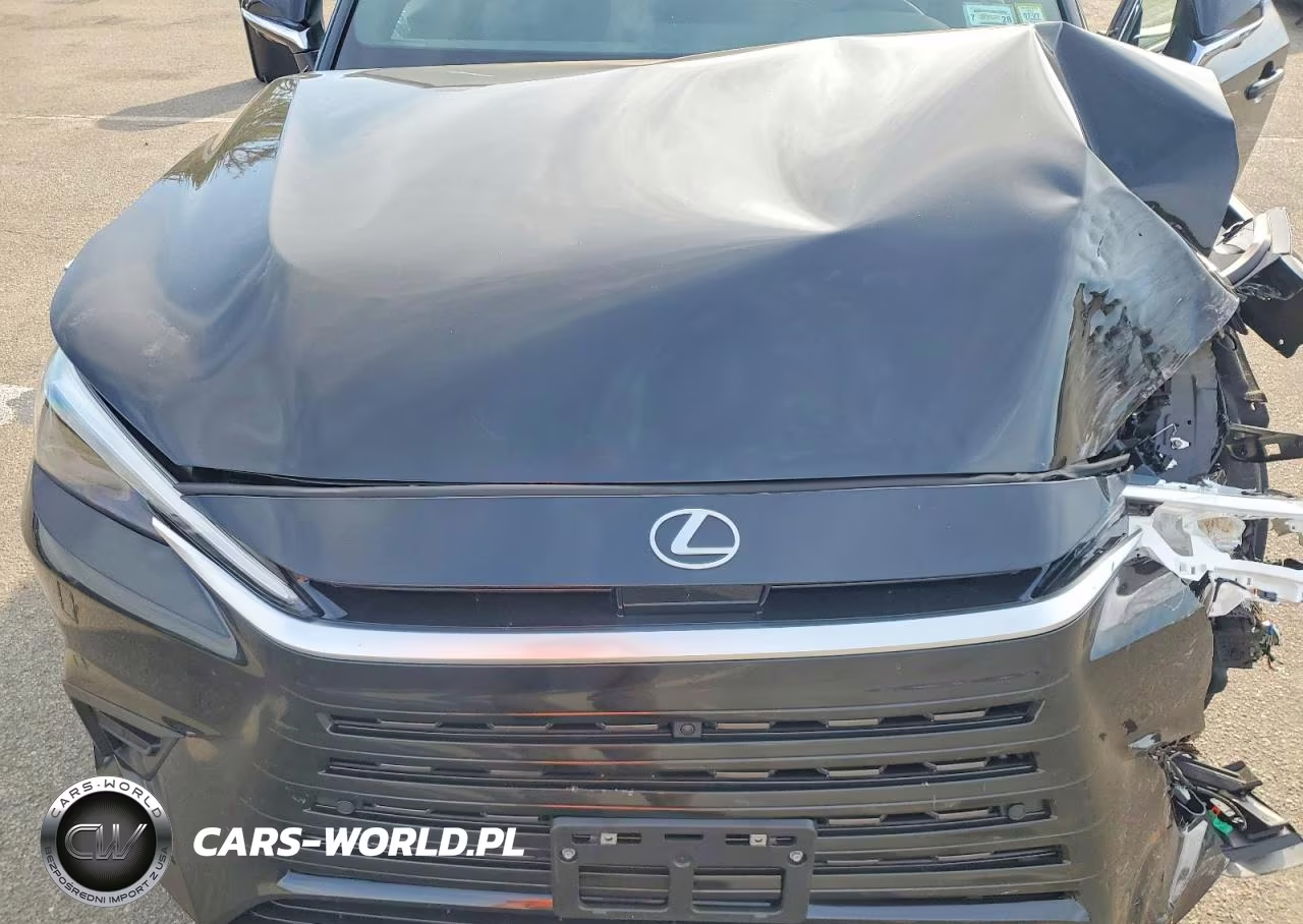 2026 Lexus Tx 350 Premium VIN:5TDAAAB69TS086256 - 12