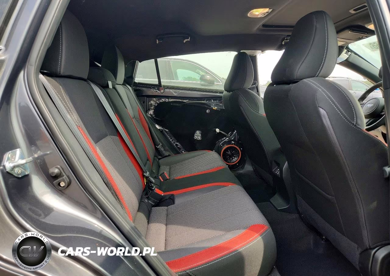 2024 Subaru Impreza Rs VIN:JF1GUHJC0R8387759 - 10