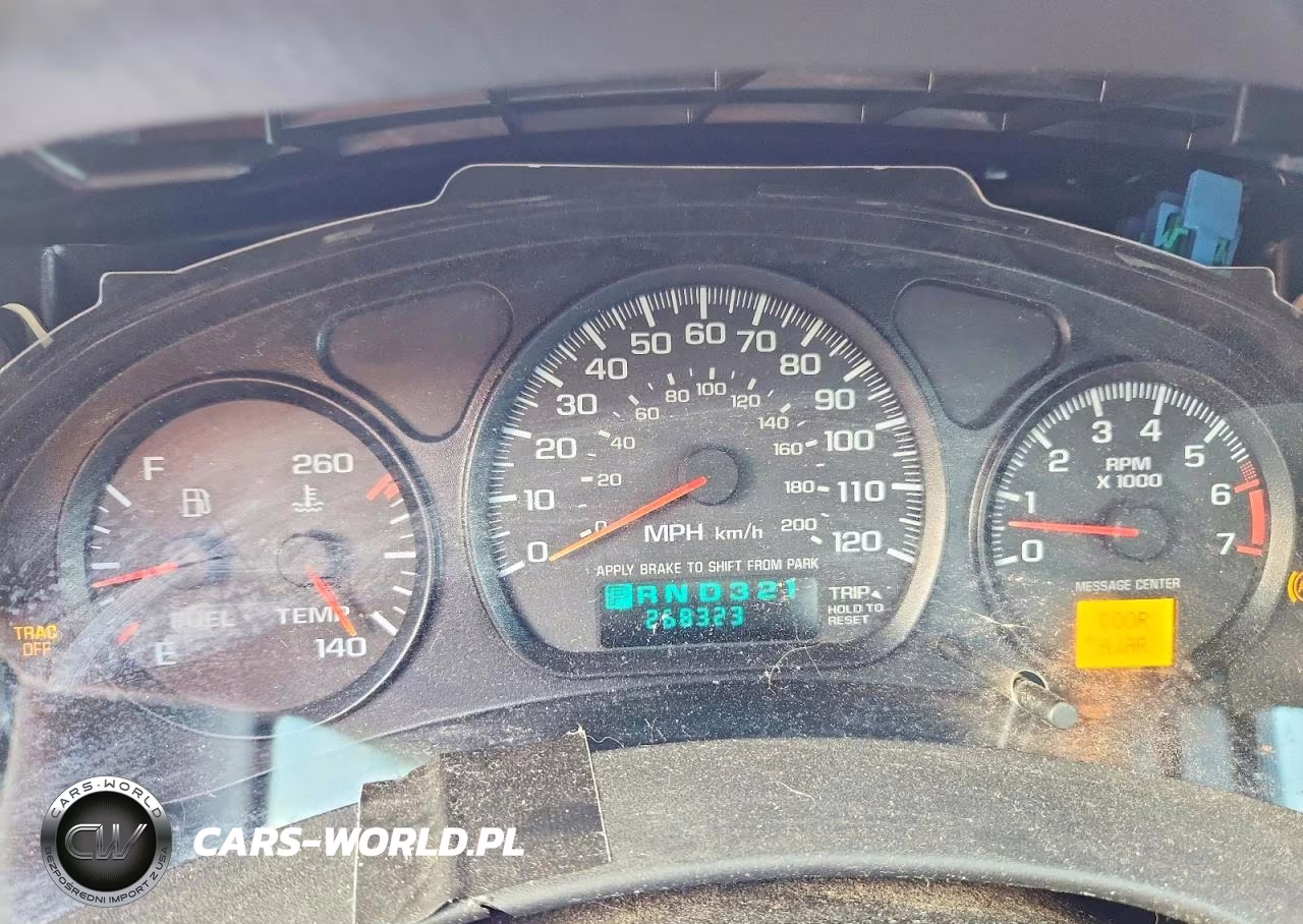 2004 Chevrolet Monte Carlo Ls VIN:2G1WW12E149330581 - 9