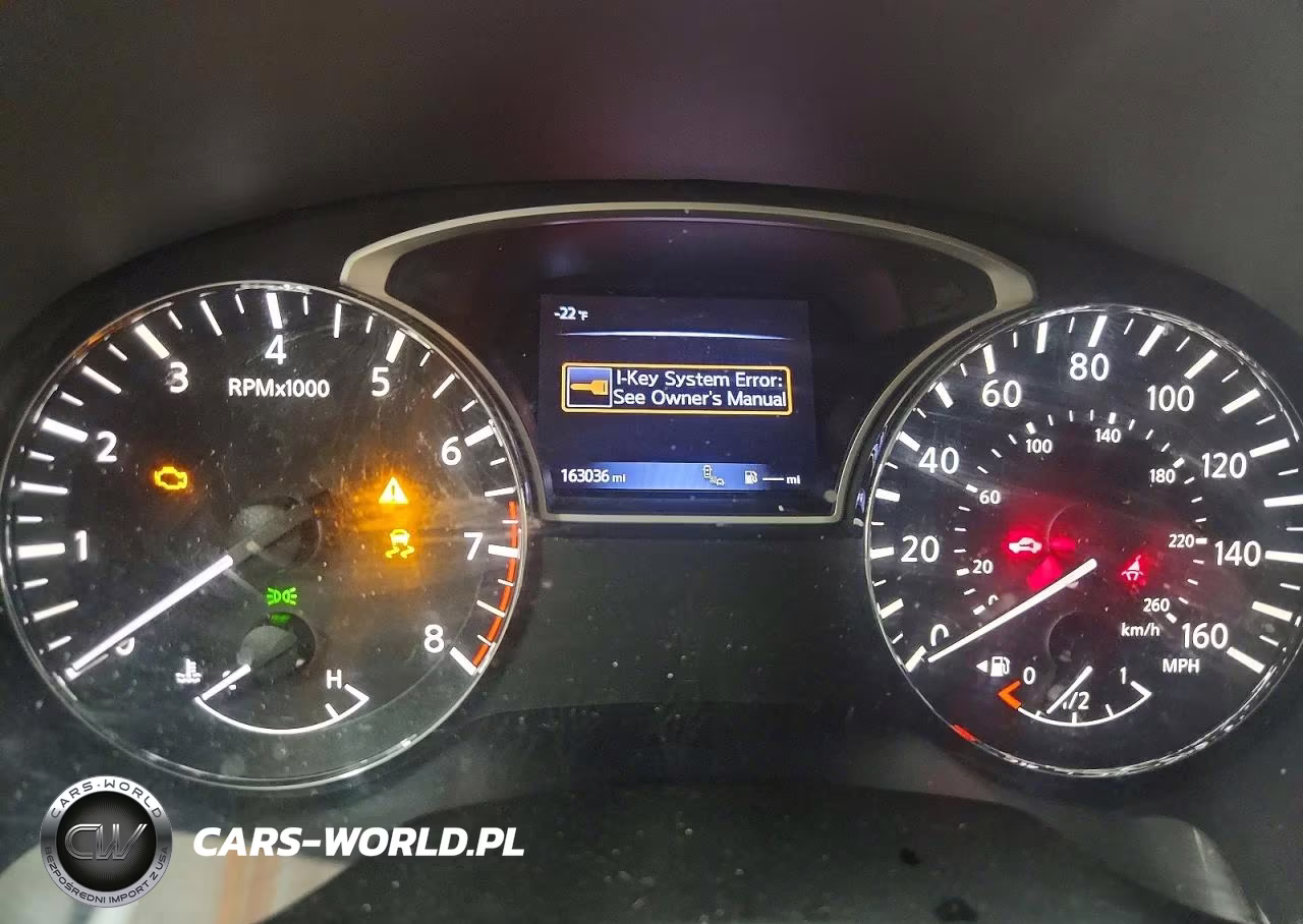 2017 Nissan Pathfinder Sl VIN:5N1DR2MN2HC912319 - 9